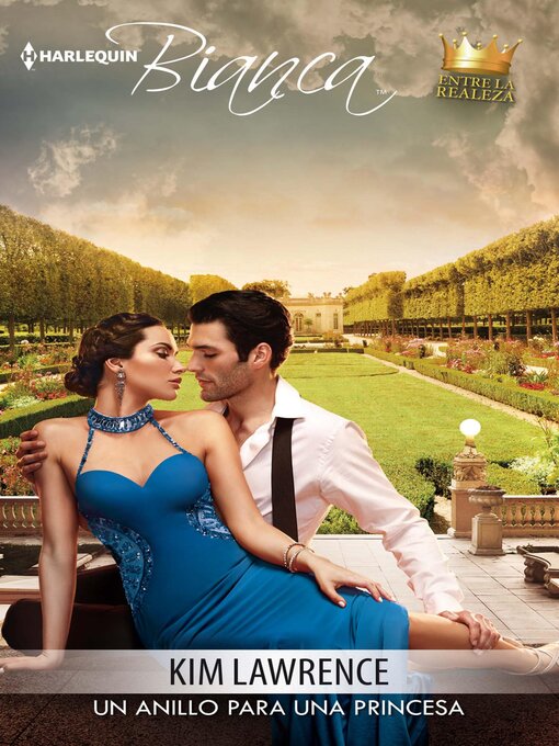 Title details for Un anillo para una princesa by Kim Lawrence - Available